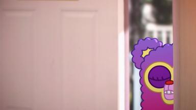 El asombroso mundo de Gumball 6x43