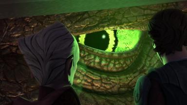 Star Wars: The Clone Wars 2x19