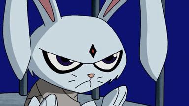 Teen Titans 3x11