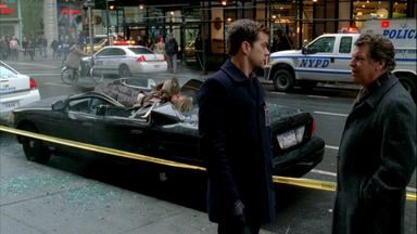 Fringe 1x17