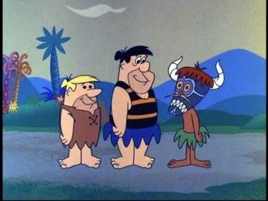 Los Picapiedra 6x22