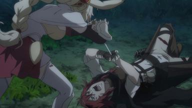 Rokka no Yuusha 1x11