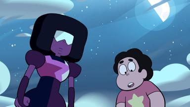 Steven Universe 4x19