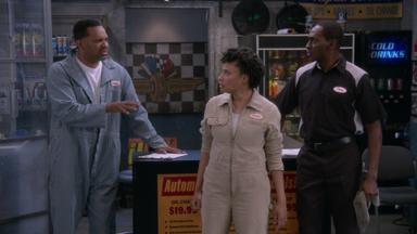 La familia Upshaw 4x2