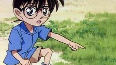 Detective Conan 1x160