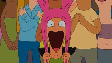 Bob's Burgers 3x21