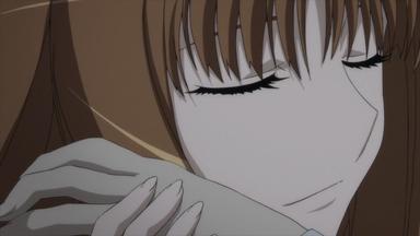 Spice and Wolf 2x11