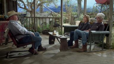 The Ranch 2x19