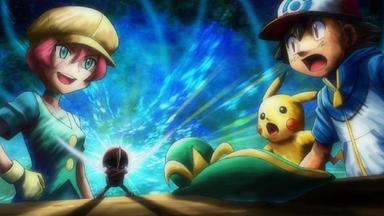 Pokémon 14x40