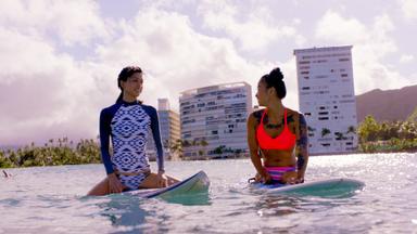 Hawái 5.0 7x3