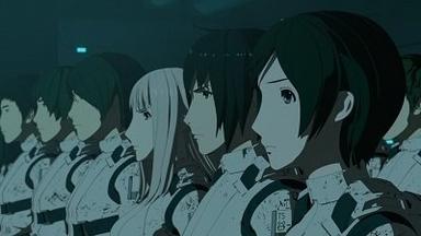 Caballeros de Sidonia 1x4