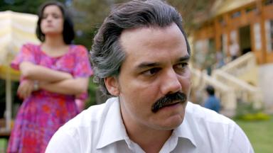 Narcos 2x6