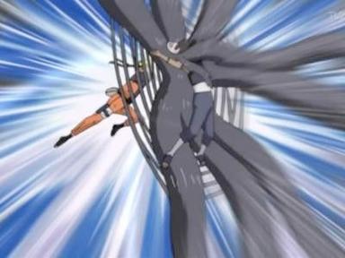Naruto Shippuden 4x88