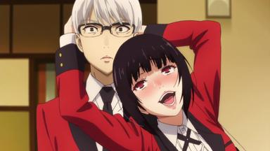 Kakegurui 2x8