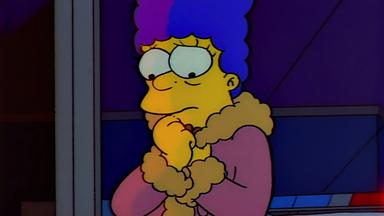 Los Simpson 4x21