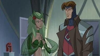 Lobezno y los X-Men 1x22