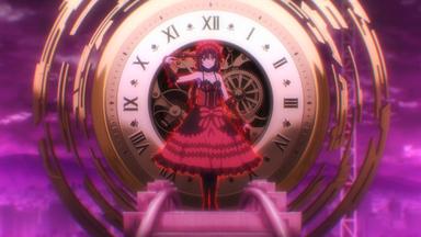 Date A Live 4x11