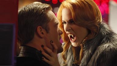 True Blood (Sangre fresca) 3x1