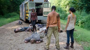 The Walking Dead 4x10