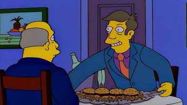 Los Simpson 7x21