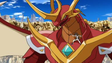 Bakugan 3x23