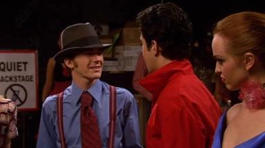 Drake y Josh 4x20