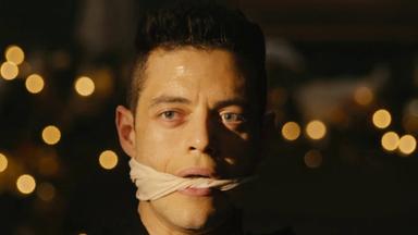 Mr. Robot 4x7