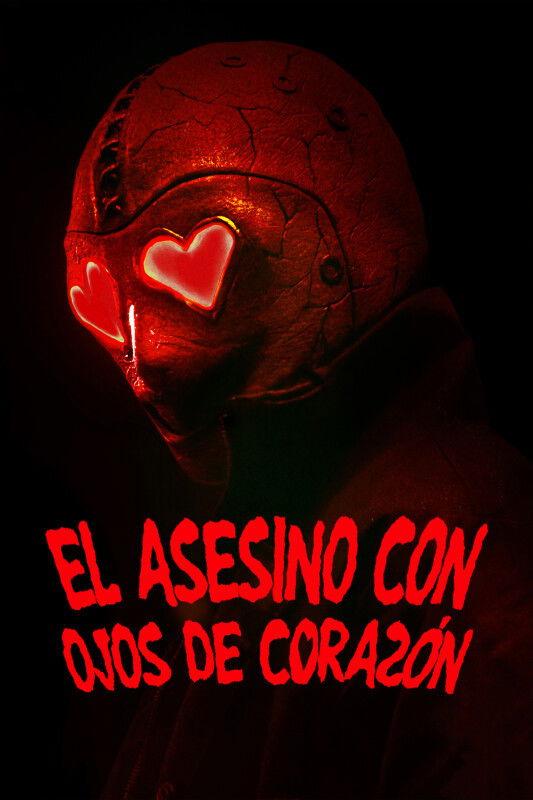 El asesino con ojos de corazón