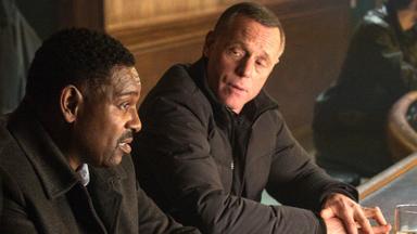 Chicago P.D. 5x13