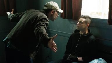 Mr. Robot 2x5