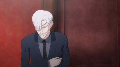 Shinigami Bocchan to Kuro Maid 1x2