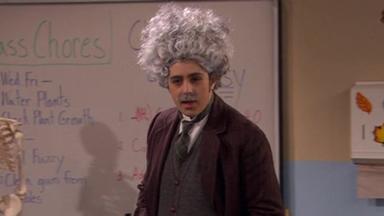 Drake y Josh 3x12