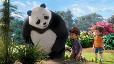 Pequeñas historias zen 1x2