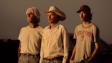 Landman: Un negocio crudo 2x10