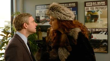 Fargo 1x8