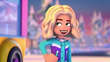 Lego Friends: El nuevo capítulo 1x11