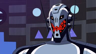 Los Vengadores: Los Super Héroes más poderosos de la Tierra 1x22