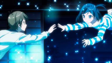Hentai Ouji to Warawanai Neko 1x12
