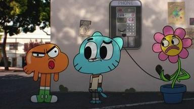 El asombroso mundo de Gumball 2x12