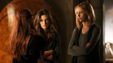 Los originales 3x7