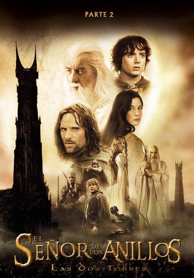 El señor de los anillos: Las dos torres