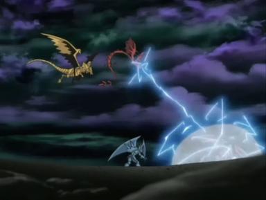 Yu-Gi-Oh! Duel Monsters 1x217
