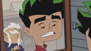 Jake Long: Dragón Americano 2x6