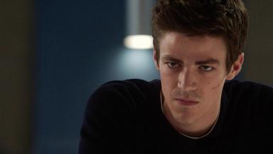 The Flash 1x6
