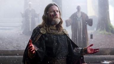 Vikingos 1x8