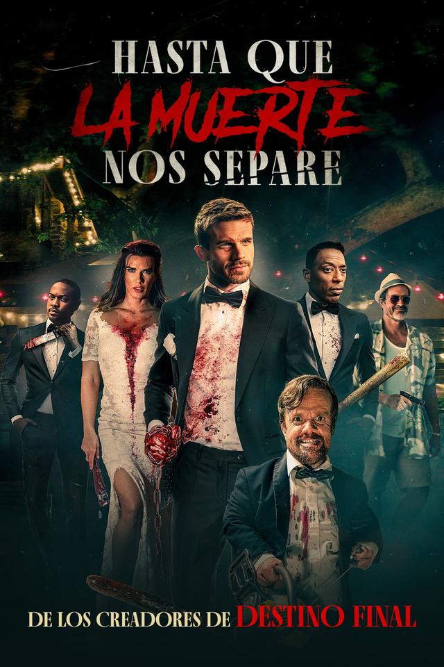 Til Death Do Us Part