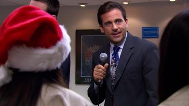 The Office 3x10