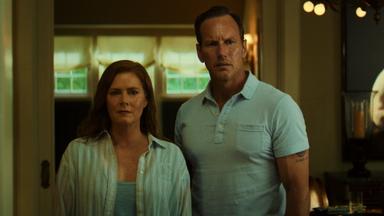 Cape Fear 1x6