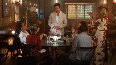 FBI: Most Wanted 6x22