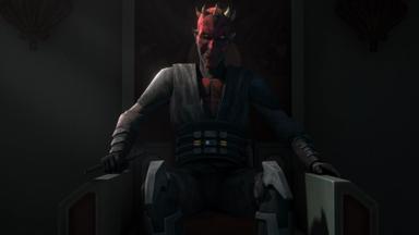 Star Wars: The Clone Wars 5x16